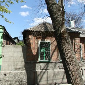 1st Proletarskaya Street, 5, Rostov‑na‑Donu: photo