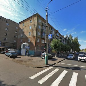 Mira Street, 6, Penza: photo