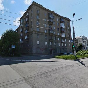 Lenina Avenue, 8, Magnitogorsk: photo