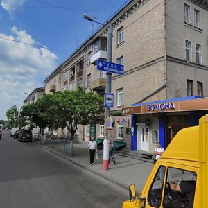Lekha Kachyns'koho Street, 6, Zhytomyr: photo