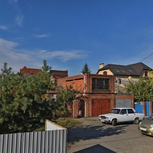 Kolhoznaya Street, 37, Krasnodar: photo