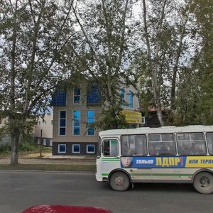 Yakovleva Street, 59, Tomsk: photo