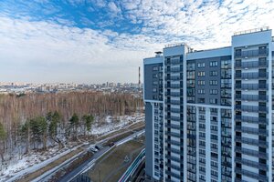 Parashyutnaya Street, 61к4с1, Saint Petersburg: photo