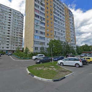 Kolkhoznaya ulitsa, 4 ، : صورة