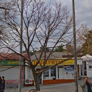 Lenina Street, 27Б, Gelendgik: photo