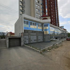 Bolshakova Street, 25, Yekaterinburg: photo