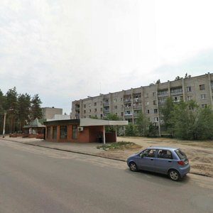 Воронеж, Улица 232-й Стрелковой Дивизии, 2/3: фото