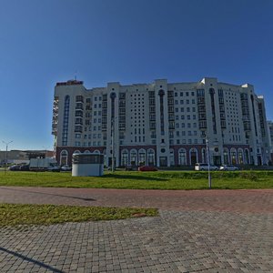 Dziarzhynskaga Avenue, 80, : foto