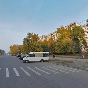 Prospekt Motorobudivnykiv, 28, Zaporizhia: photo