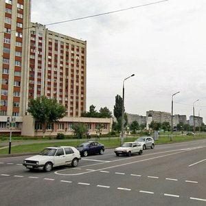 Vulica 60 god SSSR, 1, Gomel: photo