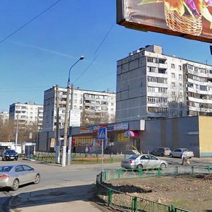 Krasnobogatyrskaya Street, вл29, : foto
