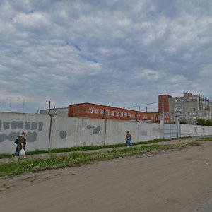 Ulitsa Chernyshevskogo, 7, Omsk: photo