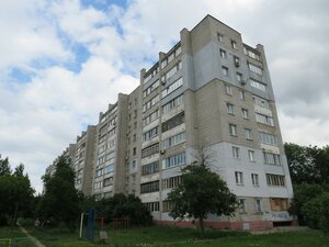 Sormovskoye Highway, 12, Nizhny Novgorod: photo