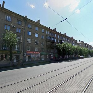 Leningradskaya Street, 31, Magnitogorsk: photo