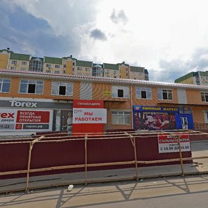 Воронеж, Улица Шишкова, 107Бк3: фото