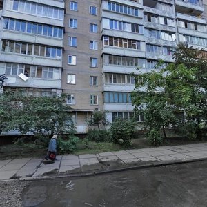 Trostianetska Street, 8Б, Kyiv: photo