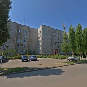 Ulitsa Dzerzhinskogo, 19, Semiluky: photo