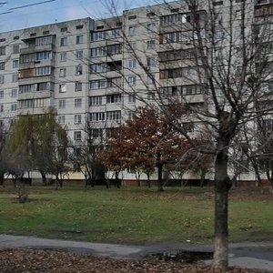 Pravdy Avenue, 64 ، كييف: صورة