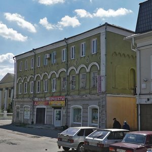 Lenina Street, 84, Stariy Oskol: photo