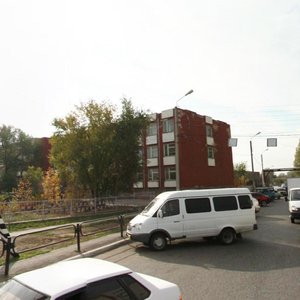 Solikamskaya ulitsa, 8, Astrahan: photo