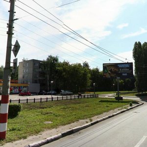 Busygina Avenue, 22, Nizhny Novgorod: photo