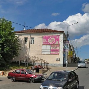 Ploshchad Partizan, 1, Ruza: photo