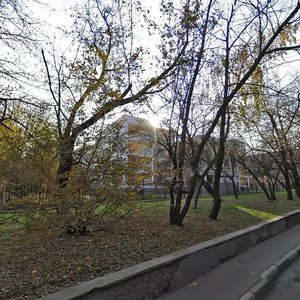 Sokolnichesky Val Street, 28, Moscow: photo