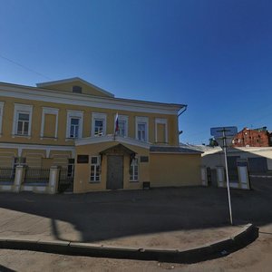 Кострома, Проспект Мира, 2: фото