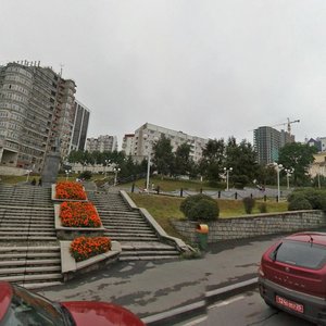 Naberezhnaya Street, 20, Vladivostok: photo