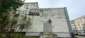Klovskaya ulitsa, 13 ، : صورة
