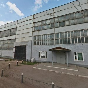Silikatnaya ulitsa, 7, : foto