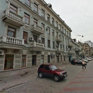 Admirala Fokina Street, 23А, : foto