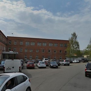 Dubninskaya Street, 81Ас18 ، موسكو: صورة