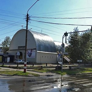 Lokomotivnaya Street, 81, Ulyanovsk: photo