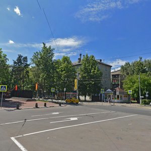 Mira Avenue, 13/7, Himki: photo