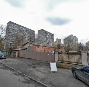 Sholudenka Street, 28, : foto