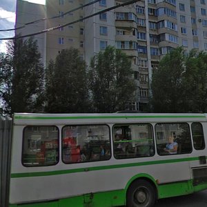 Lugovoy Drive, 8к1, Moscow: photo