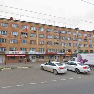 40 let Pobedy Street, 10, Krasnodar: photo