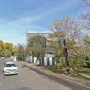 Gagarin boulevard, 74, Irkutsk: photo