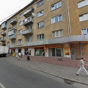 Vulytsia Ivana Horbachevskoho, No:15, Lviv: Fotoğraflar