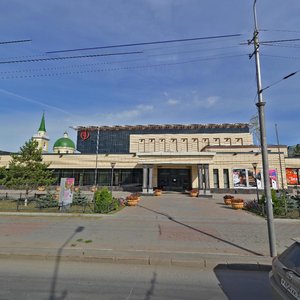 Lenina Street, 27А, Omsk: photo