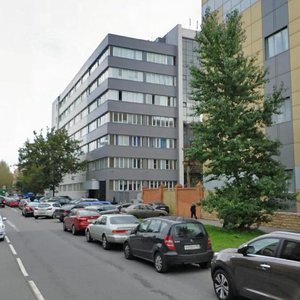 4th Magistralnaya Street, 11с2 ، موسكو: صورة