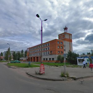 Kommunalnaya Street, 62, Pskov: photo