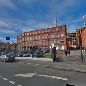 Novoladozhskaya Street, 4к1 ، سان بطرسبرغ: صورة