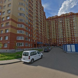 Molodyozhnaya Street, 18, Ramenskoe: photo