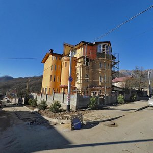 Zapovednaya ulitsa, 13А, Sochi: photo