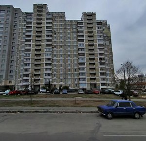 Akademika Yefremova Street, 19, Kyiv: photo