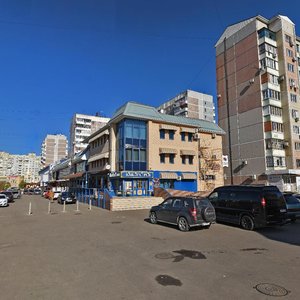 Platanovy bulvar, 17/1, Krasnodar: photo