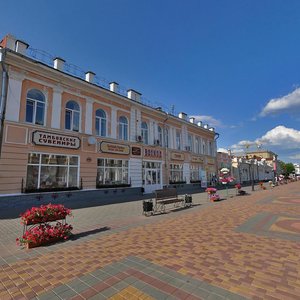 Тамбов, Коммунальная улица, 17: фото