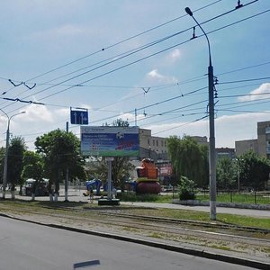 Keletska vulytsia, 57/38, Vinnytsia: photo